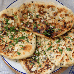 PESHWARI NAAN