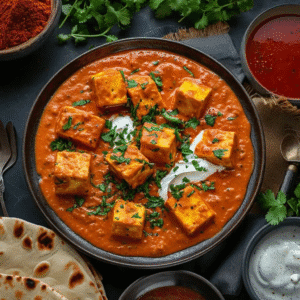 PANEER BAIGAN
