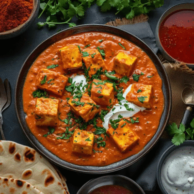 PANEER BAIGAN