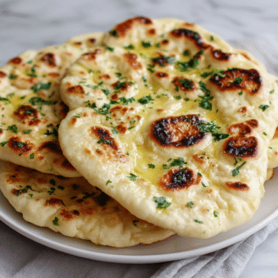 ONION KULCHA