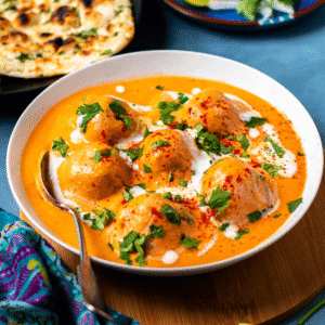 KASHMIRI MALAI KOFTA