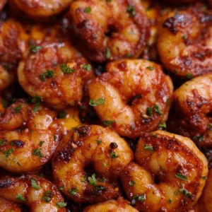 CHILLI SHRIMP