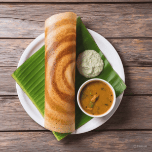DOSA (Chef Special)