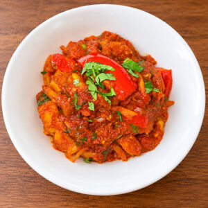 MASALA FISH (Chef Special)