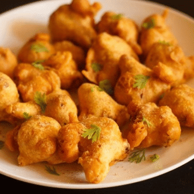 GOBI PAKORAS
