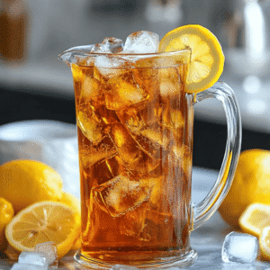 ICE TEA
