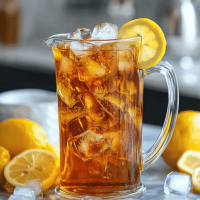 ICE TEA