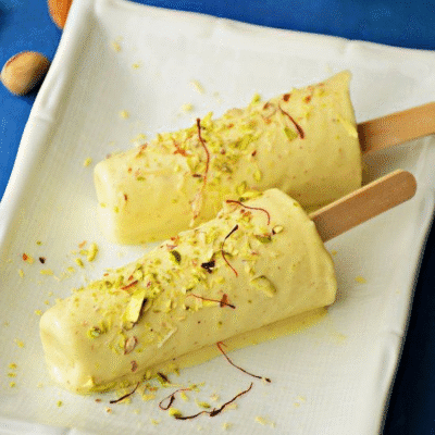 Kulfi