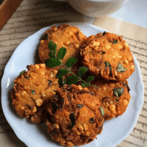 MASALA VADA