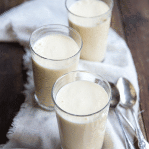 PLAIN LASSI