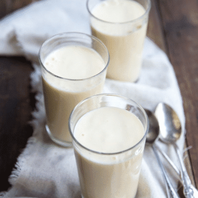 PLAIN LASSI