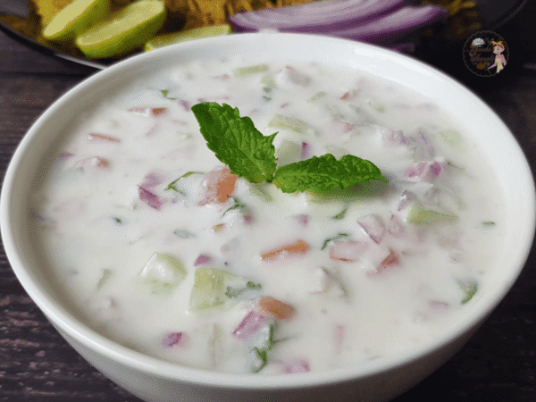 Guava Raitha RAITHA - Sitar Indian Cuisine | Best Traditional South Indian Food ...