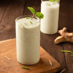 SALT LASSI
