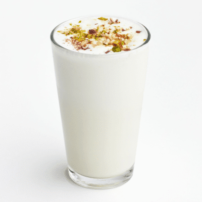 SWEET LASSI