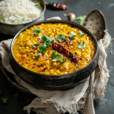 TARKA DAL