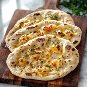 BULLET NAAN