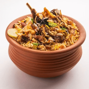 SITAR BIRYANI