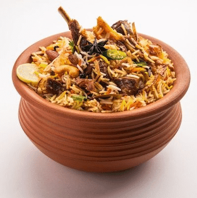 SITAR BIRYANI