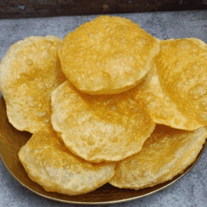 POORI (2 pcs)