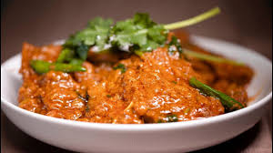 BHUNA (Chef Special)