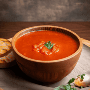 TOMATO SOUP