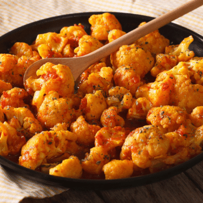 LASOONI GOBI (Sitar Special)