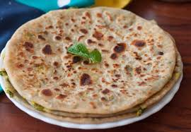ALOO PARATHA