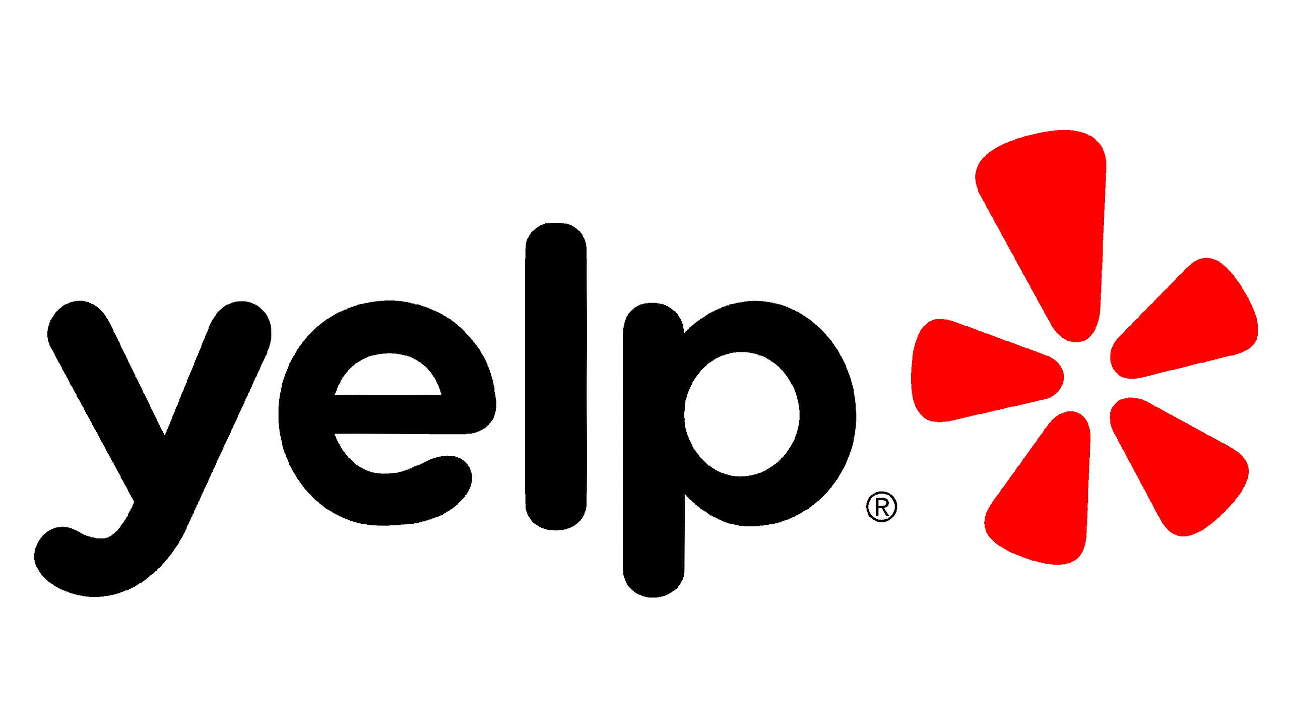 Yelp Logo