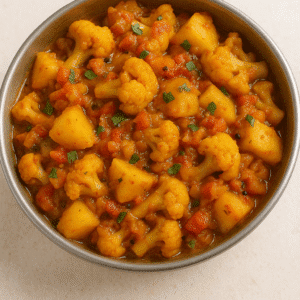 ALOO GOBI