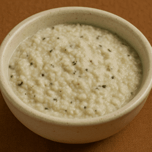 COCONUT CHUTNEY