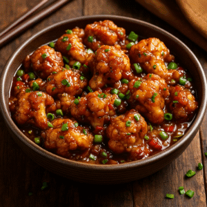 GOBI MANCHURIAN