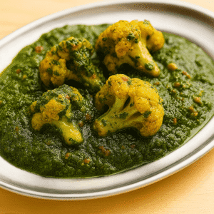GOBI SAAG
