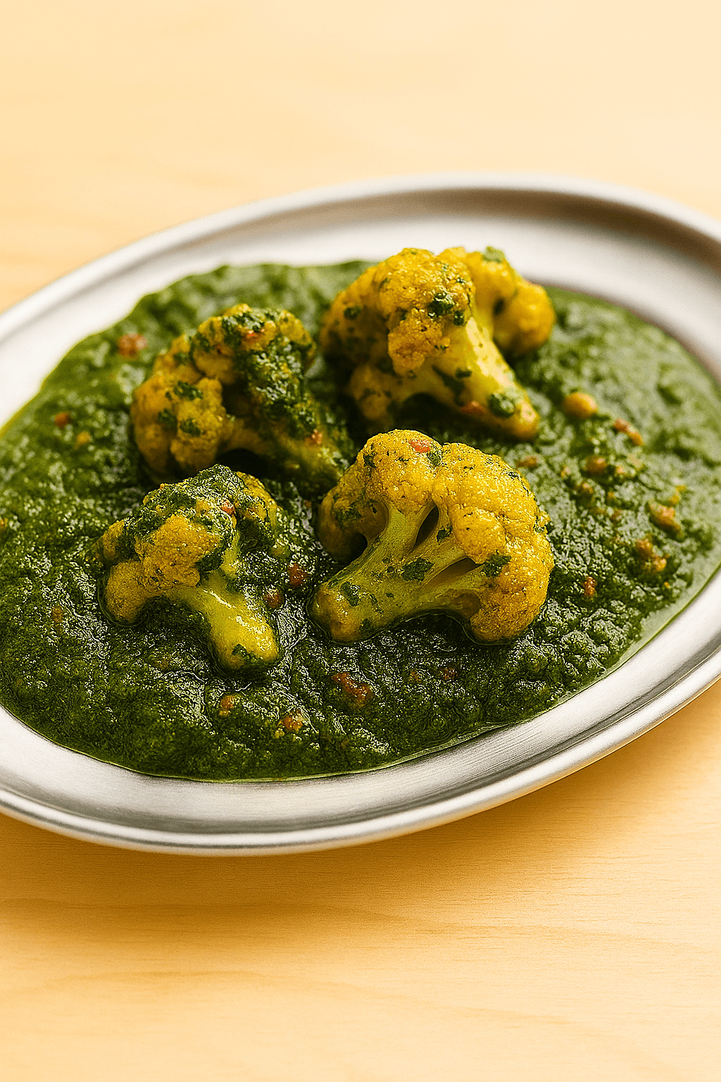 GOBI SAAG