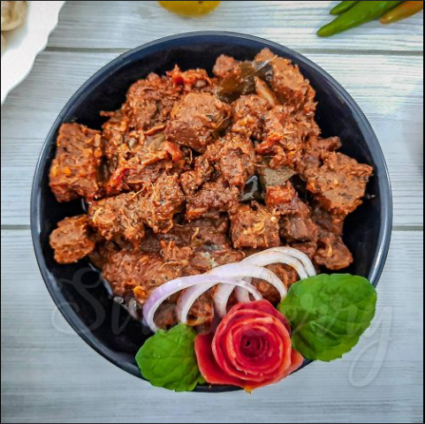 ROAST N(CHEF SPECIAL