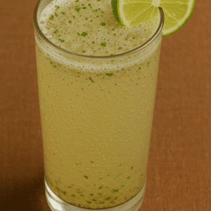 MASALA SODA