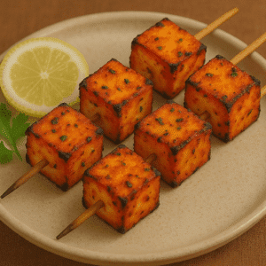 PANEER TIKKA