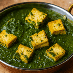 SAAG TOFU