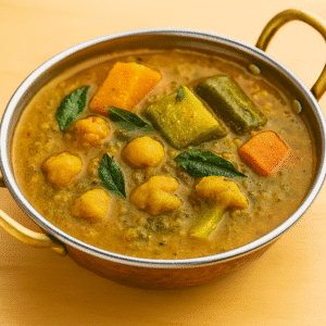 SAMBAR