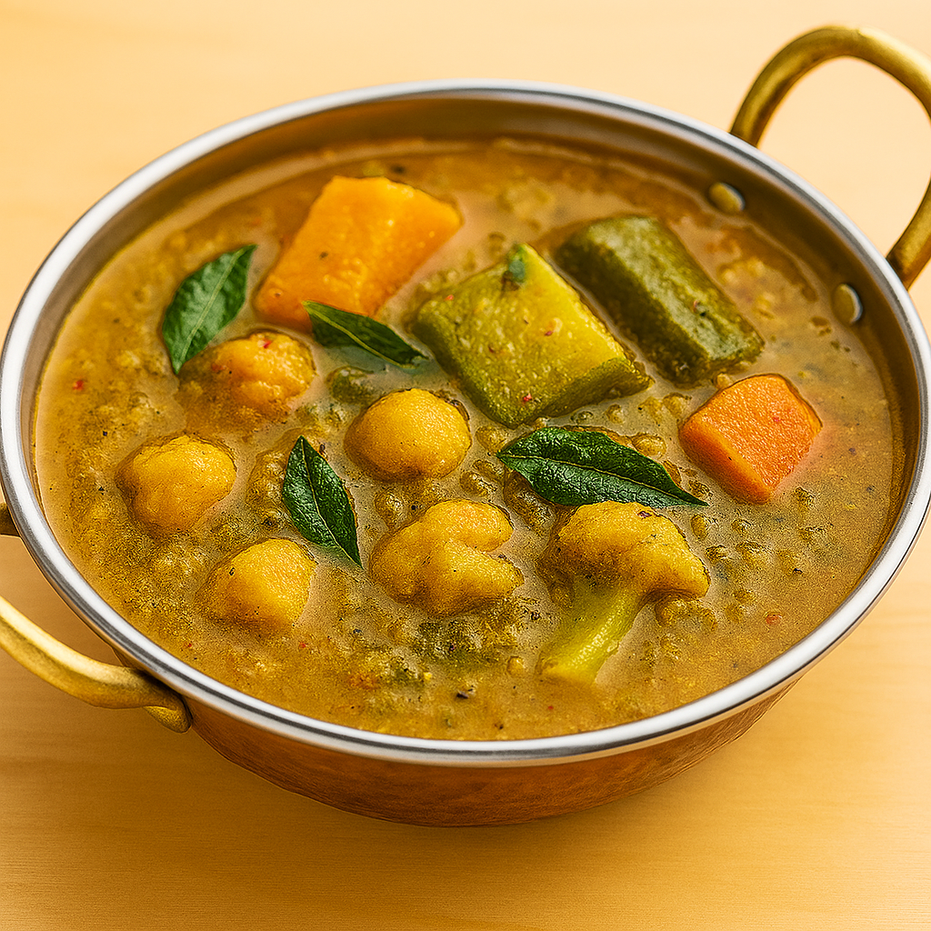 SAMBAR