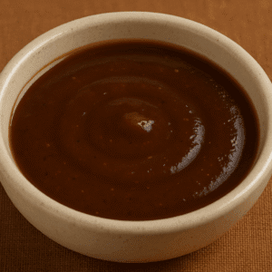 TAMARIND CHUTNEY